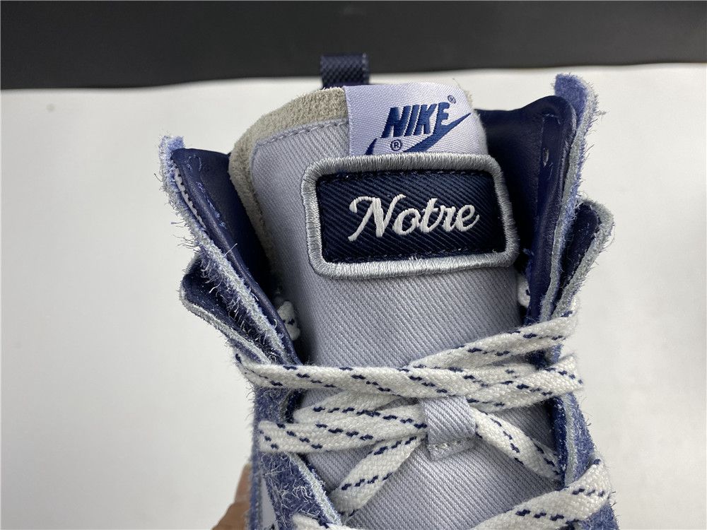 SB DUNK HIGH PRO CW3092 -400